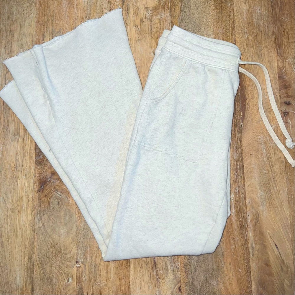 Aerie Flare Sweats